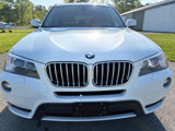 Used 2014 BMW X3 xDrive35i image 2