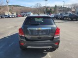 Certified 2020 Chevrolet Trax Premier image 4