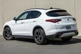 Used 2022 Alfa Romeo Stelvio Ti w/ Active Assist Plus Package image 3