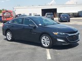 Used 2024 Chevrolet Malibu LT image 2