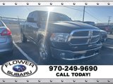 Used 2014 RAM 1500 Big Horn image 3