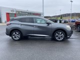 Used 2016 Nissan Murano SL w/ SL Technology Package image 2