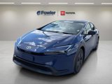 Certified 2024 Toyota Prius LE image 3