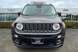 Used 2017 Jeep Renegade Latitude image 2