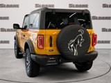 Used 2022 Ford Bronco Badlands image 3
