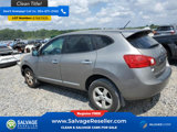 Used 2013 Nissan Rogue S w/ Special Edition Pkg image 3