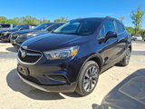 Certified 2021 Buick Encore Preferred w/ Safety Package image 4