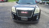 Used 2011 GMC Terrain SLE image 2