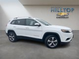 Used 2019 Jeep Cherokee Limited image 2
