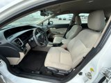 Used 2014 Honda Civic LX image 3