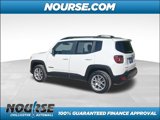Used 2019 Jeep Renegade Latitude w/ Cold Weather Group image 6