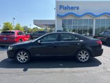 Used 2008 Lincoln MKZ image 2