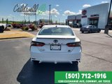 Certified 2023 Toyota Camry SE image 6