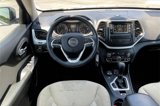 Used 2016 Jeep Cherokee Sport w/ Cold Weather Group image 5