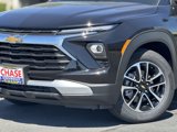 New 2026 Chevrolet TrailBlazer LT w/ LT Cold Weather Package image 3