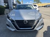 Used 2022 Nissan Altima 2.5 S image 2