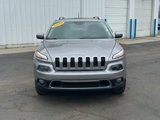 Used 2014 Jeep Cherokee Limited image 2