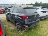 Certified 2022 Hyundai Venue SEL image 4