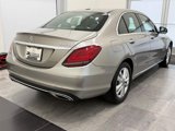 Used 2019 Mercedes-Benz C 300 4MATIC Sedan image 2