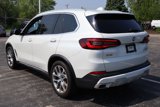 Certified 2022 BMW X5 xDrive40i w/ Luxury Seating Package image 4