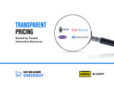Used 2014 Jeep Cherokee Limited w/ Technology Group image 3