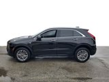 Certified 2024 Cadillac XT4 Premium Luxury image 2