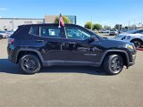 Used 2019 Jeep Compass Sport image 3