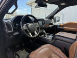 Used 2017 Ford F150 Limited w/ Trailer Tow Package image 5