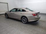 Used 2024 Chevrolet Malibu LT image 3