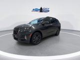 Used 2022 Chevrolet Equinox RS w/ RS Leather Package image 5