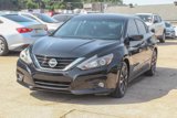 Used 2018 Nissan Altima 2.5 SV image 3