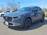 Used 2025 MAZDA CX-30 AWD 2.5 S w/ Preferred Package image 4
