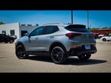Used 2025 Buick Encore GX Sport Touring w/ Comfort Package image 6