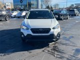 Used 2022 Subaru Crosstrek 2.5i Sport w/ Moonroof Package image 6