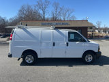 Used 2019 Chevrolet Express 2500 w/ Driver Convenience Package image 2