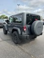 Used 2018 Jeep Wrangler Sport image 4