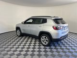New 2025 Jeep Compass Latitude image 5