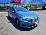 Used 2021 Volkswagen Jetta S image 6