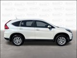 Used 2015 Honda CR-V EX-L image 2