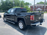Used 2018 GMC Sierra 1500 SLT w/ SLT Premium Package image 3