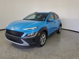 Used 2023 Hyundai Kona SEL w/ Cargo Package image 2