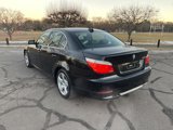 Used 2008 BMW 535i Sedan image 6