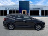 Used 2017 Hyundai Santa Fe Sport w/ 2.4L Tech Package 04 image 2