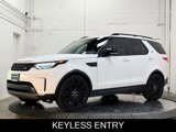 Used 2017 Land Rover Discovery HSE image 5