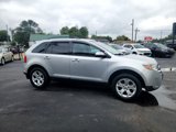 Used 2013 Ford Edge SEL image 4