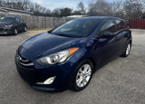 Used 2013 Hyundai Elantra GT image 3