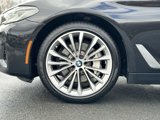 Certified 2022 BMW 530i xDrive w/ Convenience Package image 3