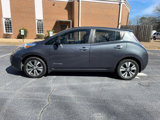 Used 2013 Nissan Leaf SL image 6