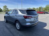 Used 2023 Chevrolet Equinox LT image 4