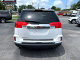 Used 2017 GMC Terrain SLT w/ Open Road Package image 4